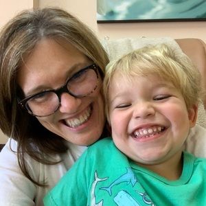 Meet your Posher, Linda